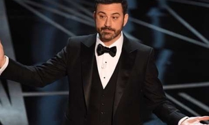 Jimmy Kimmel vai apresentar Oscar 2018