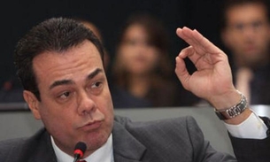  Partido de Henrique Oliveira recorre ao STF para que político assuma cargo de governador