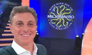 Salgueiro confirma que Luciano Huck ofereceu R$ 6 milhões para ser samba-enredo