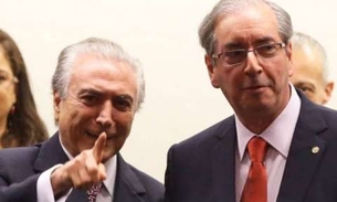 Dono da JBS grava Temer dando aval para compra de silêncio de Cunha