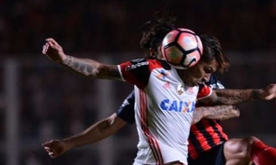 De virada, San Lorenzo vence Flamengo por 2 a 1