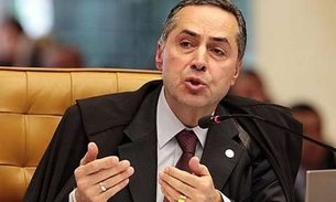 Pedido da Aleam para suspender eleição direta vai ser analisado por ministro Luis Barroso