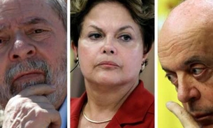 Empresário da JBS já tem novo alvo: Lula, Dilma, Renan e Serra, diz colunista