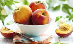 Fruta tem vitaminas que beneficiam a visão e a beleza da pele 
