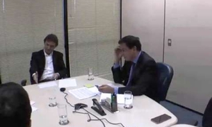 VÍDEO: Joesley diz que revelou a Temer pagamento de R$ 5 milhões a Cunha 