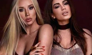 Versão oficial (e diferente) de música de Iggy Azalea com Anitta é divulgada e cantora rebate críticas