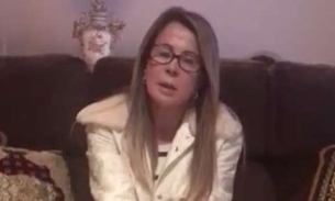    Revoltada, Zilu Camargo grava vídeo falando sobre repercussão de entrevista 'bombástica' 