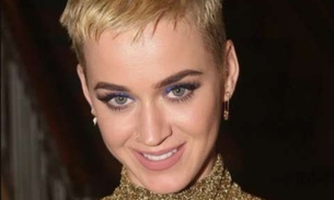 Katy Perry revela que foi 'forçada' a cortar cabelo curtinho 