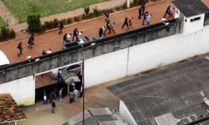 Treze detentos fogem de complexo penitenciário no Pará