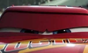 Carros 3 ganha novo comercial com mais cenas inéditas