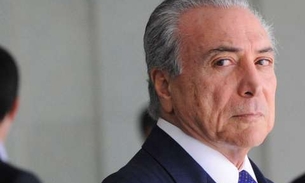 OAB entrará com pedido de impeachment de Temer ainda nesta semana