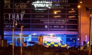 Estado Islâmico assume autoria de atentado durante show em Manchester