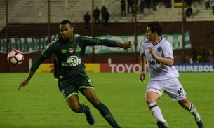 Conmebol elimina Chapecoense da Libertadores após escalação irregular