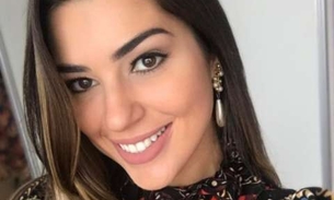  Ex-BBB Manoel desembarca em Manaus e Vivian conta novidade