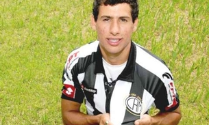 Morre aos 29 anos, ex jogador do Atlético Raphael Aguiar