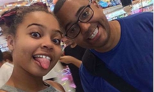 Filha de Dudu Nobre volta a ter desmaio e cantor veta malhação pesada