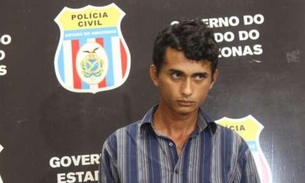 Padrasto é preso suspeito de matar bebê de 1 ano espancado em Manaus