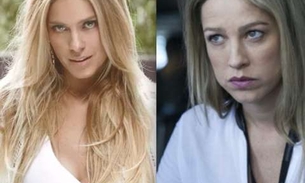 'Inimigas' na vida real, Luana Piovani e Carolina Dieckmann vão viver rivais em novela