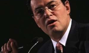 Braga faz  aposta no pós-Temer. Reação do presidente é imediata