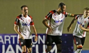 Após partida apertada, Flamengo vence Atlético-GO 