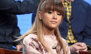 Ariana Grande se oferece para pagar funeral de vítimas de ataque