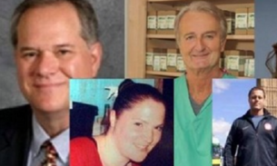 Médicos descobrem substância cancerosa nas vacinas e morrem misteriosamente