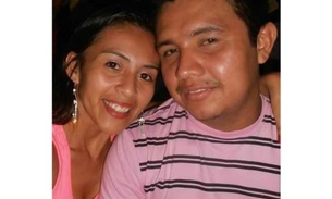 Em Manaus, suspeito de assassinar esposa corta a própria garganta para não ser preso