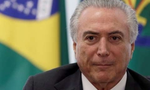 Janot pede para Fachin autorizar depoimento de Temer  