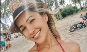 Ximbinha escolhe nova vocalista para XCalypso. Veja eleita