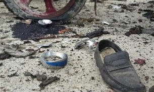 Atentado no Afeganistão deixa 18 mortos e 6 feridos, entre eles 2 crianças