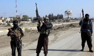 Aviação russa destrói comboio de 120 jihadistas que ia para Síria