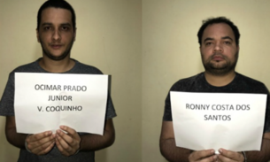 Supostos líderes da FDN recebiam ordens de dentro de presídio federal para matar rivais em Manaus