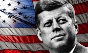 Artigo: JFK, a imagem que excede a ideologia