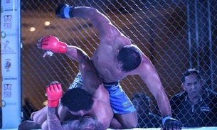 Rei da Selva Combat promete agitar mundo do MMA na Região Norte