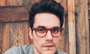 John Mayer fará cinco shows no Brasil em outubro