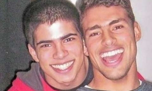 Irmão de Cauã Reymond investe em aulas de atuação e para seguir passos do galã