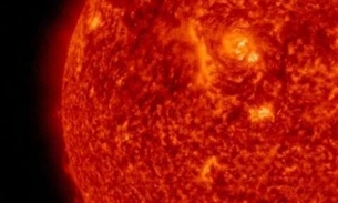 Nasa fará missão sem precedentes para 'tocar o Sol' 