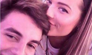 Ex-BBB Antônio apaga fotos com Allyson após viajar à Espanha para encontrá-la