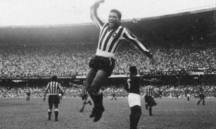 Corpo do craque Garrincha sumiu