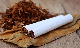 Tabaco mata mais de 7 milhões de pessoas por ano, diz pesquisa
