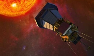 Nasa lançará sonda que atravessará a atmosfera do Sol em 2018