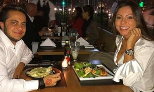 Thammy Miranda revela que vai ser pai em breve