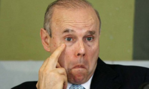 Filho de Mantega foi sócio de firma citada por Joesley