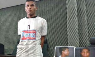  Detalhes chocantes são revelados por suspeito de matar PM em Manaus