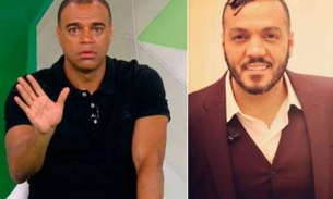 Belo processa ex-jogador Denilson após ter dívida cobrada na internet