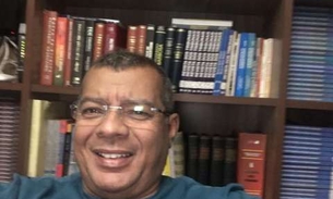 Appio Tolentino é o novo superintendente da Suframa 