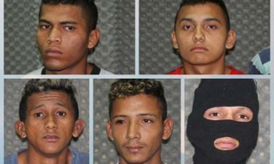 Revelado mandante da morte de PM em Manaus; mais três são presos