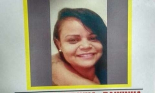 'Dona Redondinha' se entrega por envolvimento na morte de PM em Manaus