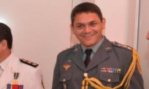 Tenente-coronel da PM Nilson Cardoso assume comando da Suhab