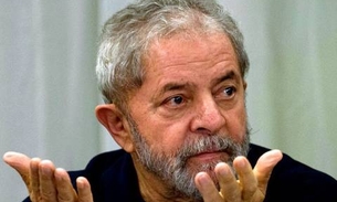 Presidente do PT diz que é 'um absurdo' pedido de prisão do ex-presidente Lula